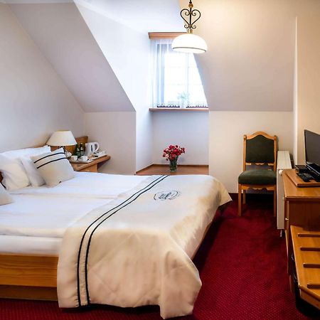 Hotel Pod Cizemka ساندومييش المظهر الخارجي الصورة