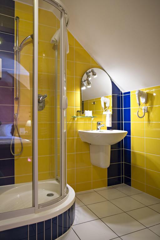 Hotel Pod Cizemka ساندومييش المظهر الخارجي الصورة