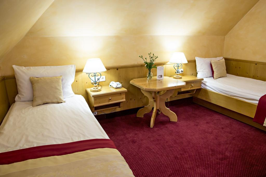 Hotel Pod Cizemka ساندومييش المظهر الخارجي الصورة