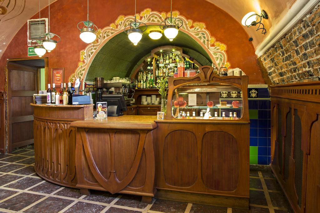 Hotel Pod Cizemka ساندومييش المظهر الخارجي الصورة