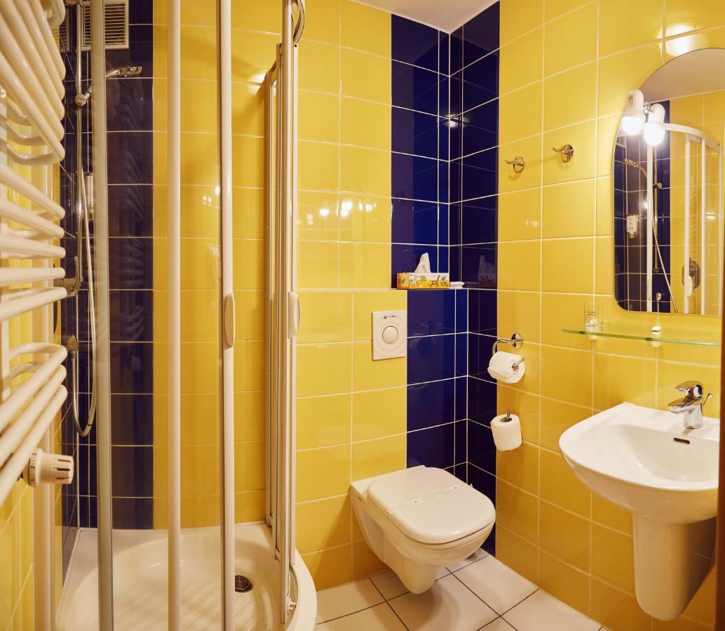 Hotel Pod Cizemka ساندومييش المظهر الخارجي الصورة