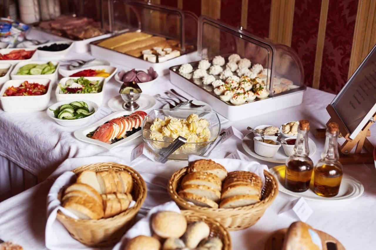 Hotel Pod Cizemka ساندومييش المظهر الخارجي الصورة